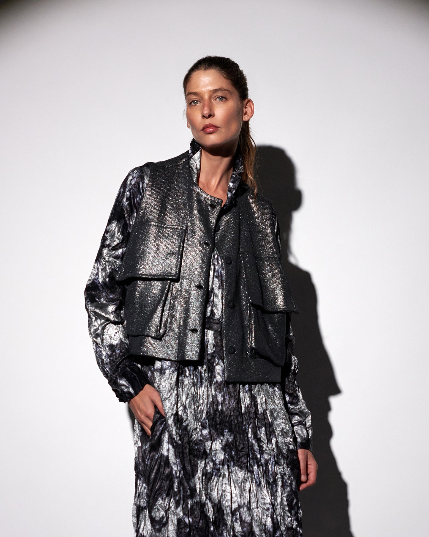 ווסט קטן כסף