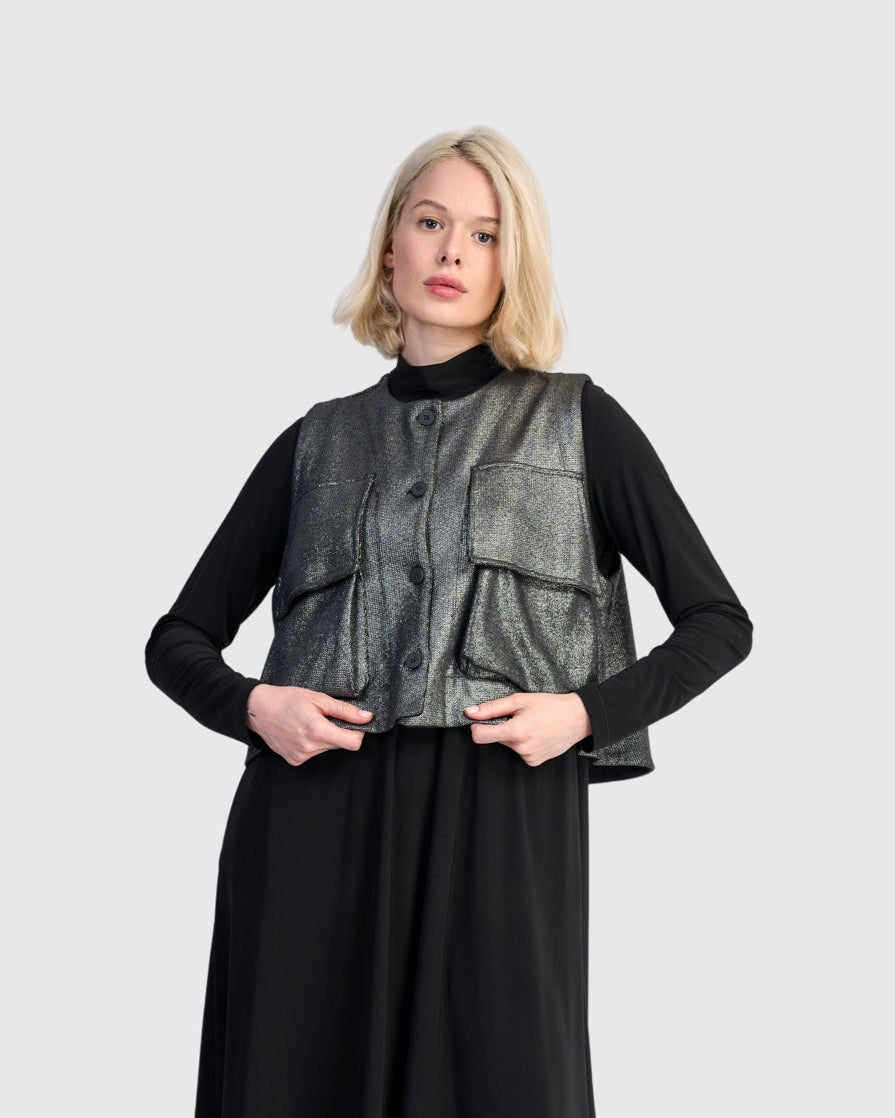 ווסט קטן כסף