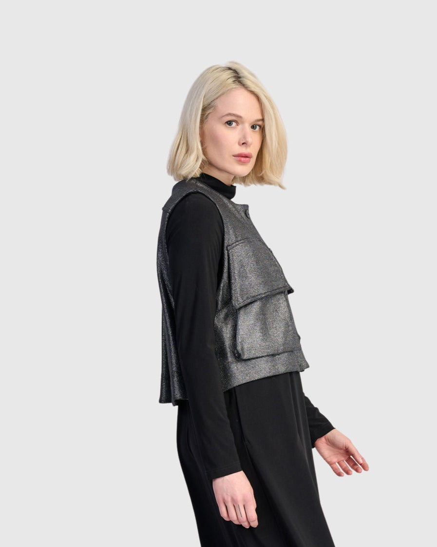 ווסט קטן כסף