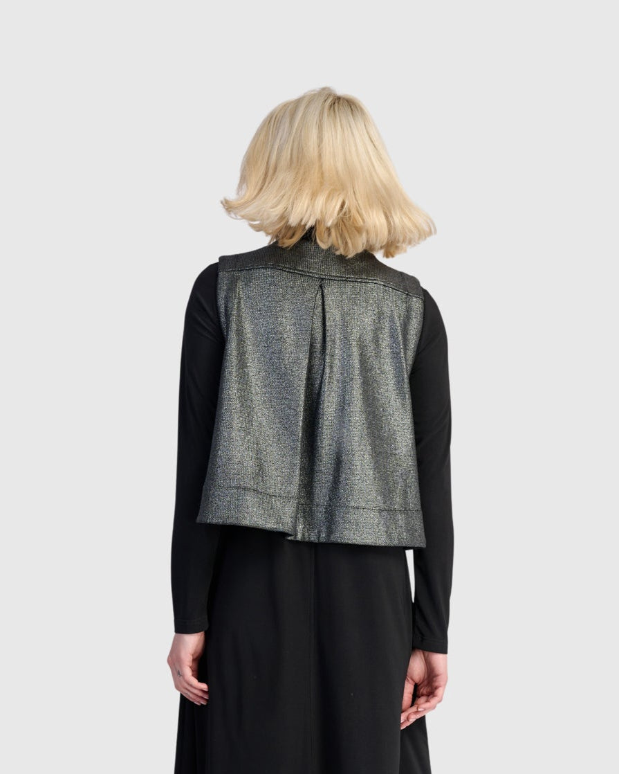 ווסט קטן כסף