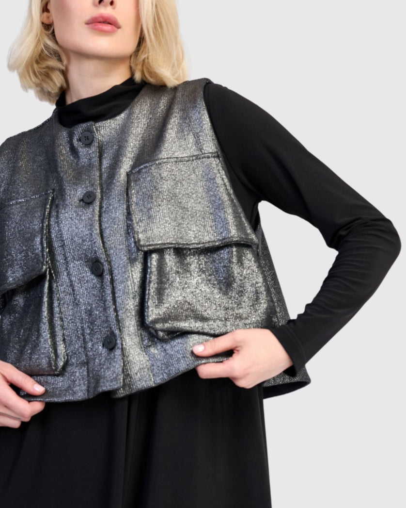 ווסט קטן כסף