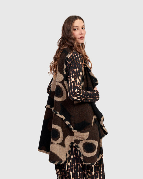 ווסט ארוך פרח