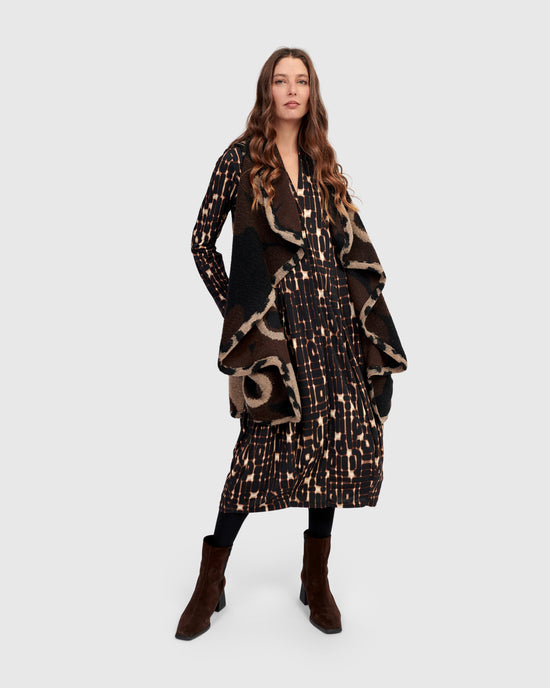 שמלה נסיכה רטרו