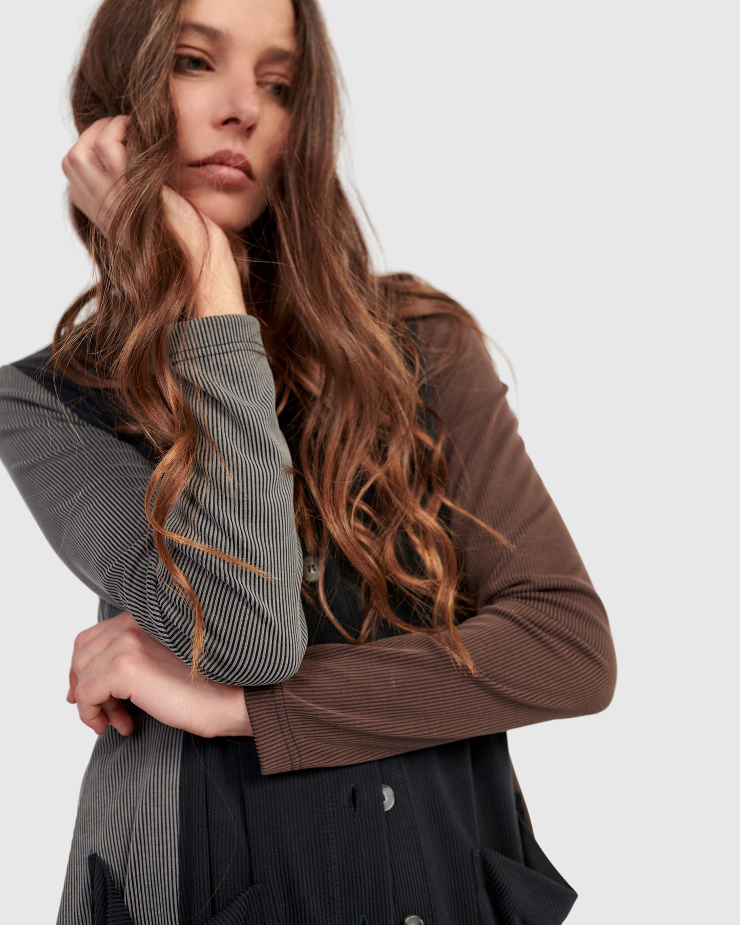 קרדיגן קופרו מיקס