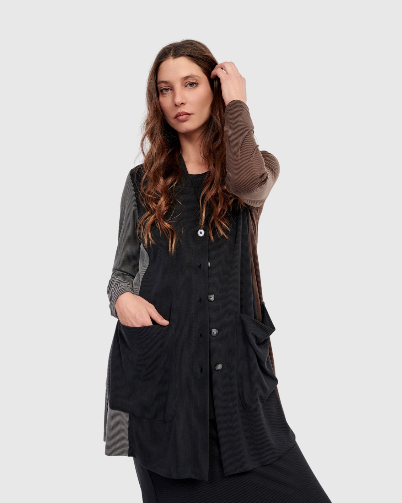 קרדיגן קופרו מיקס