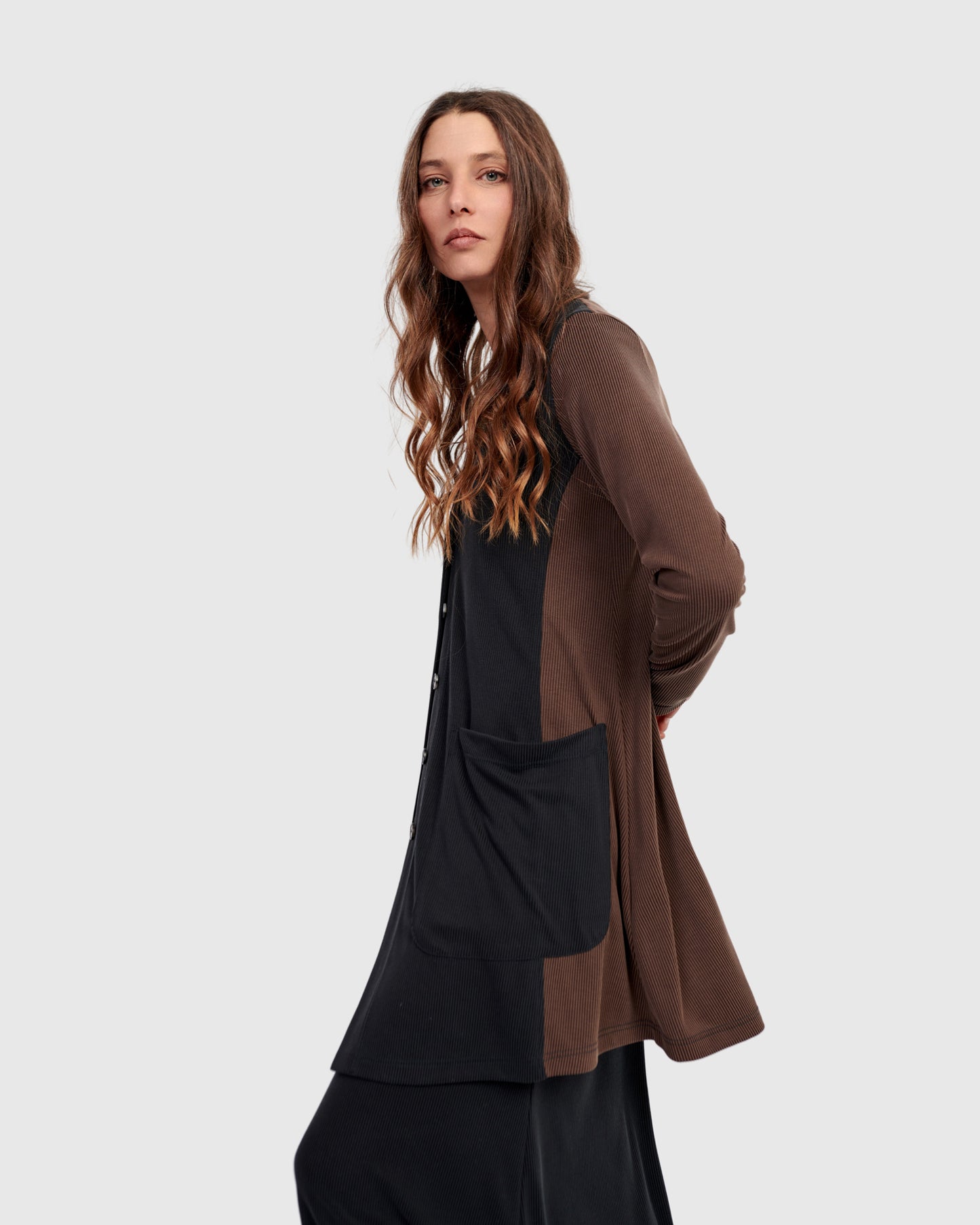 קרדיגן קופרו מיקס