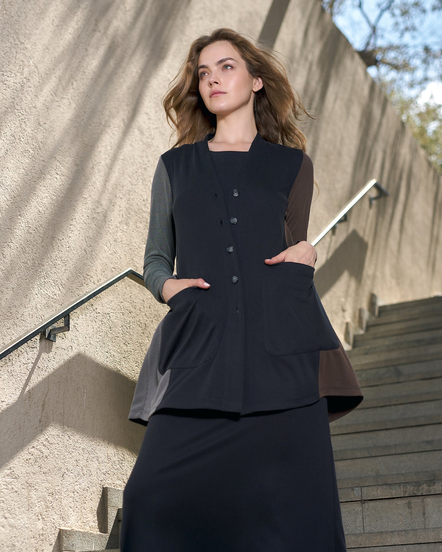 קרדיגן קופרו מיקס