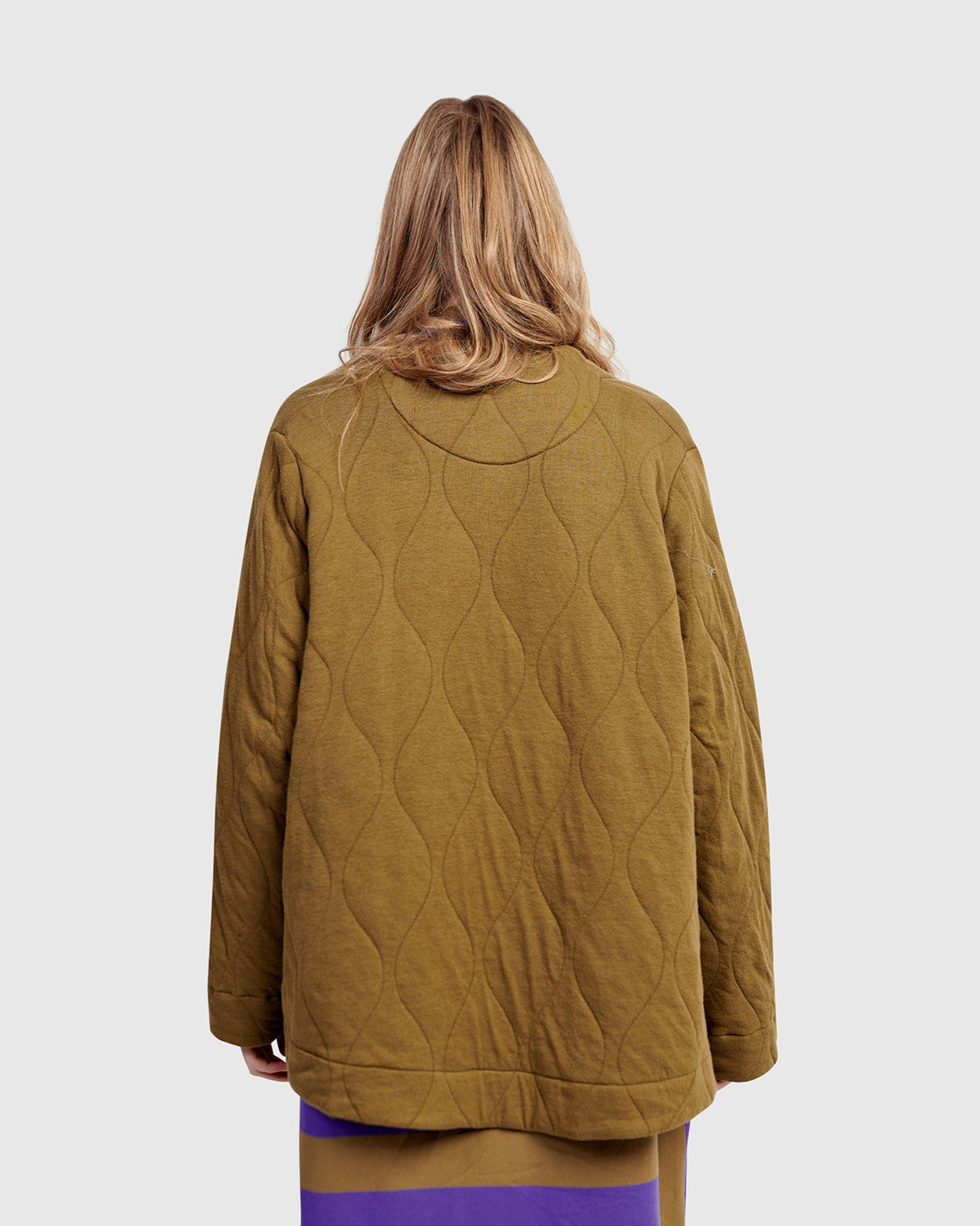 ז'קטון אורבן חאקי