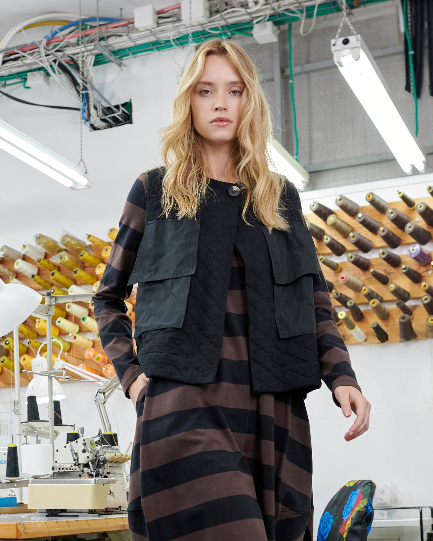 ווסט אורבן שחור