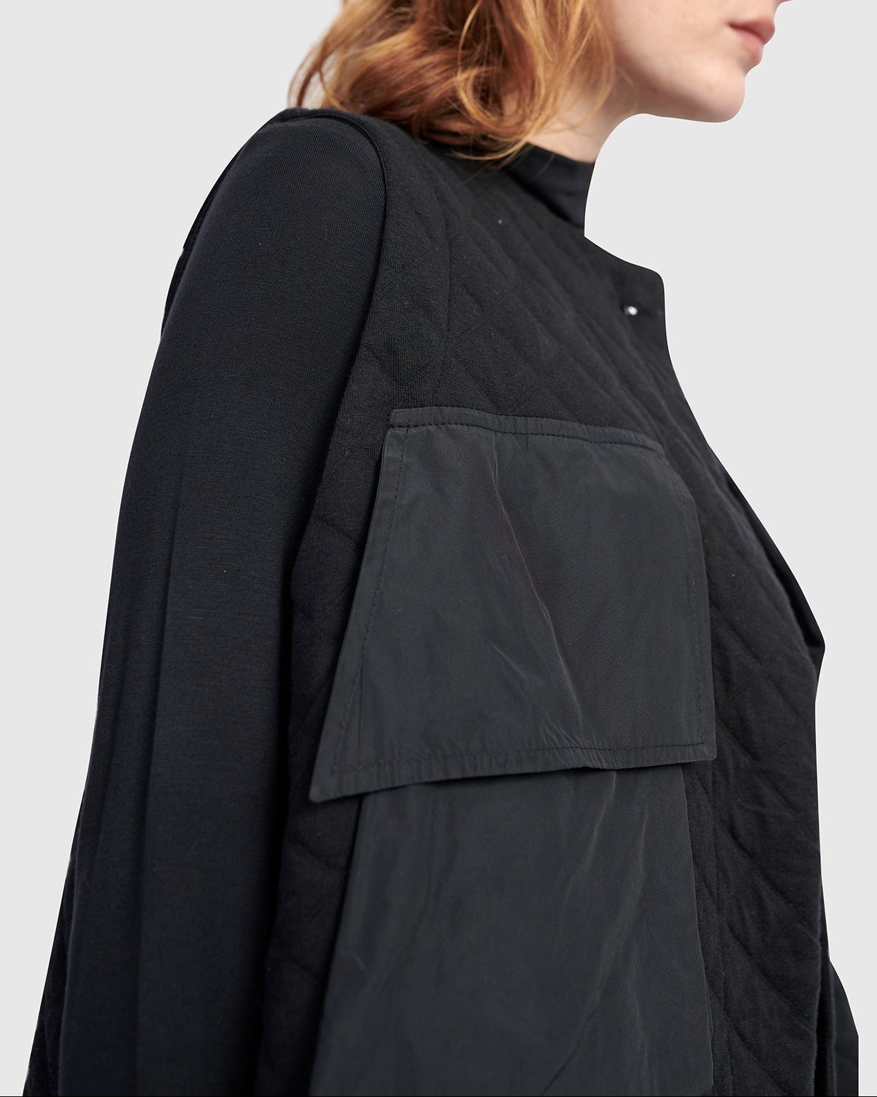 ווסט אורבן שחור