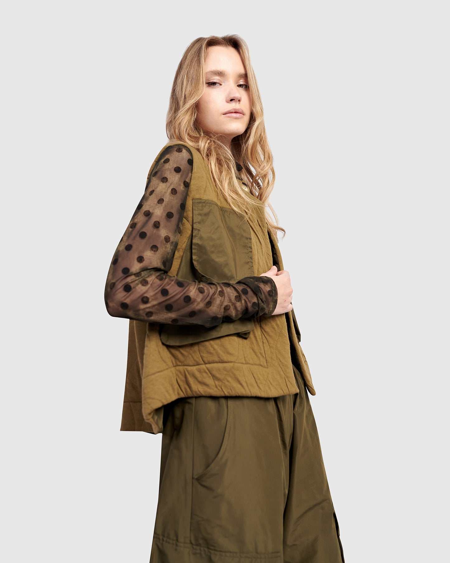 ווסט אורבן חאקי