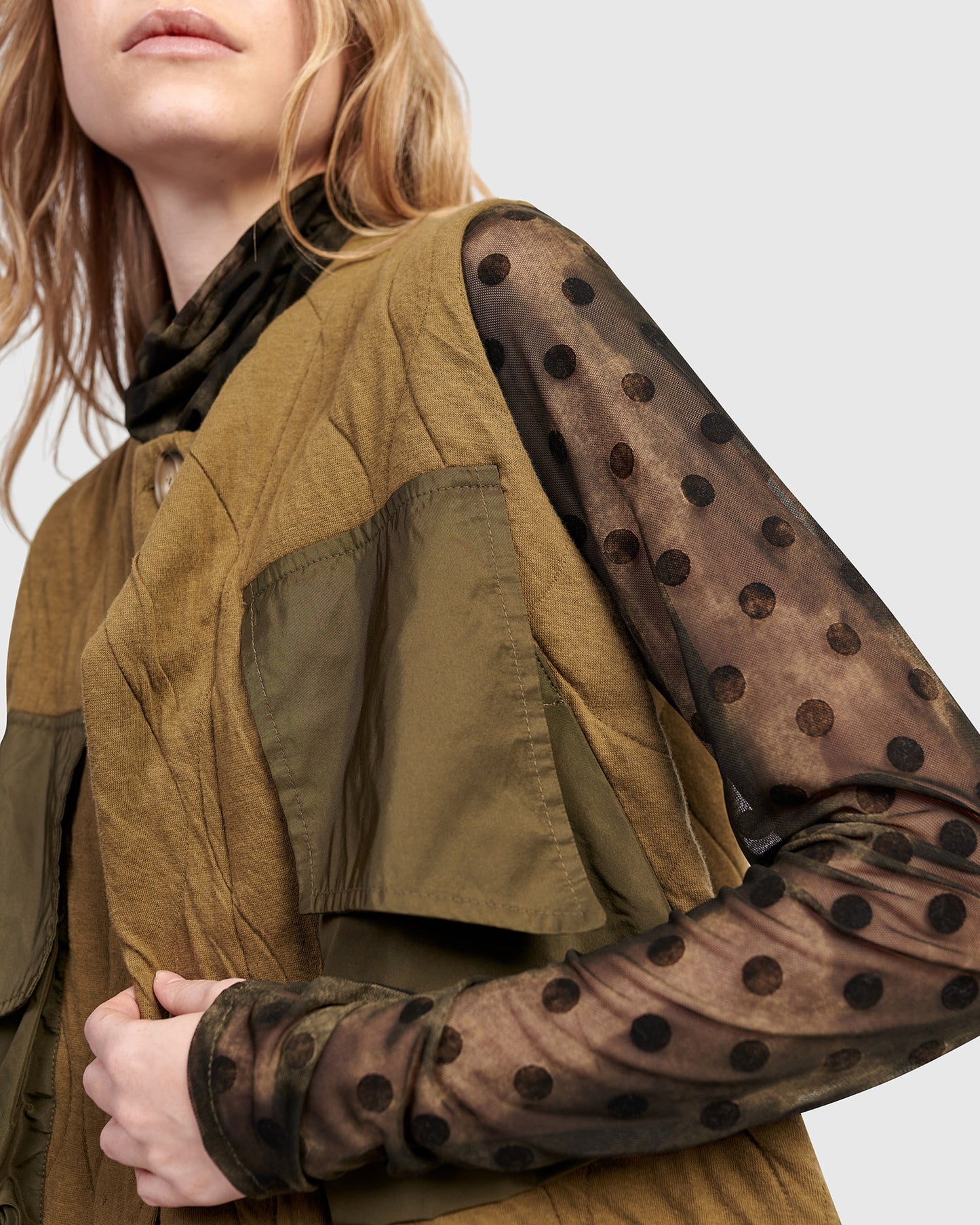 ווסט אורבן חאקי