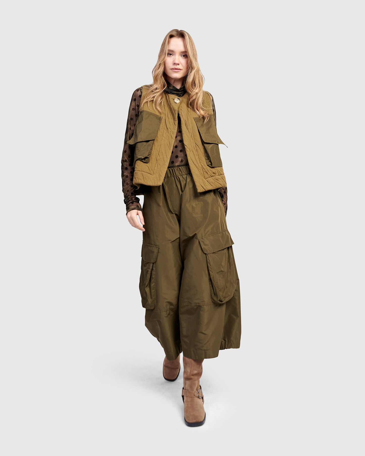 ווסט אורבן חאקי