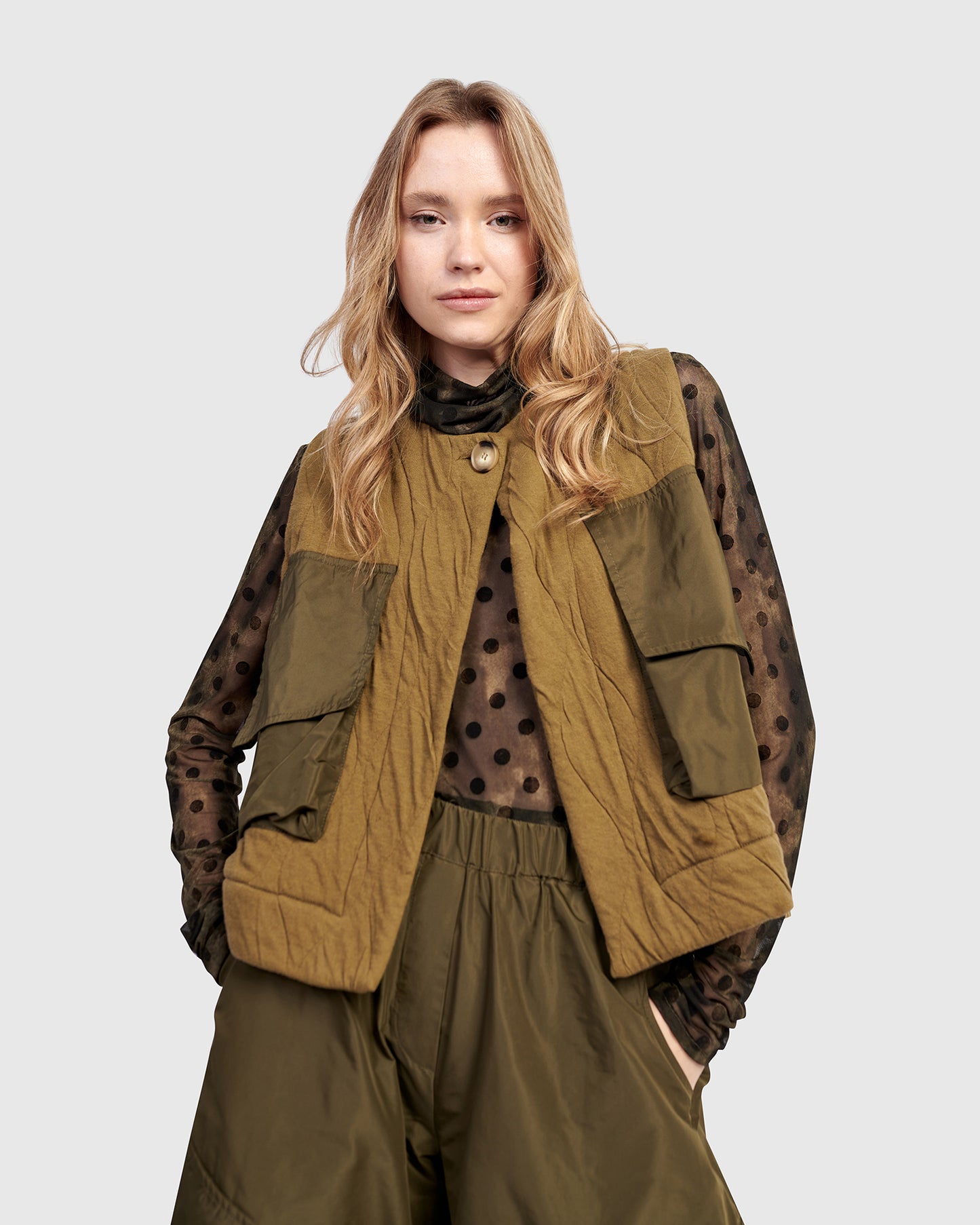 ווסט אורבן חאקי