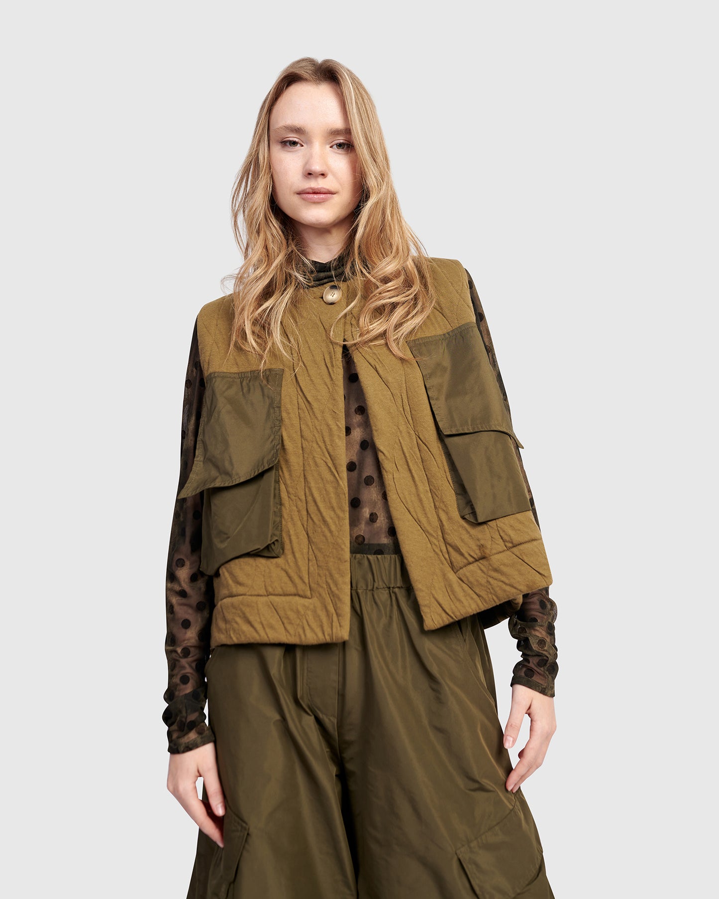 ווסט אורבן חאקי