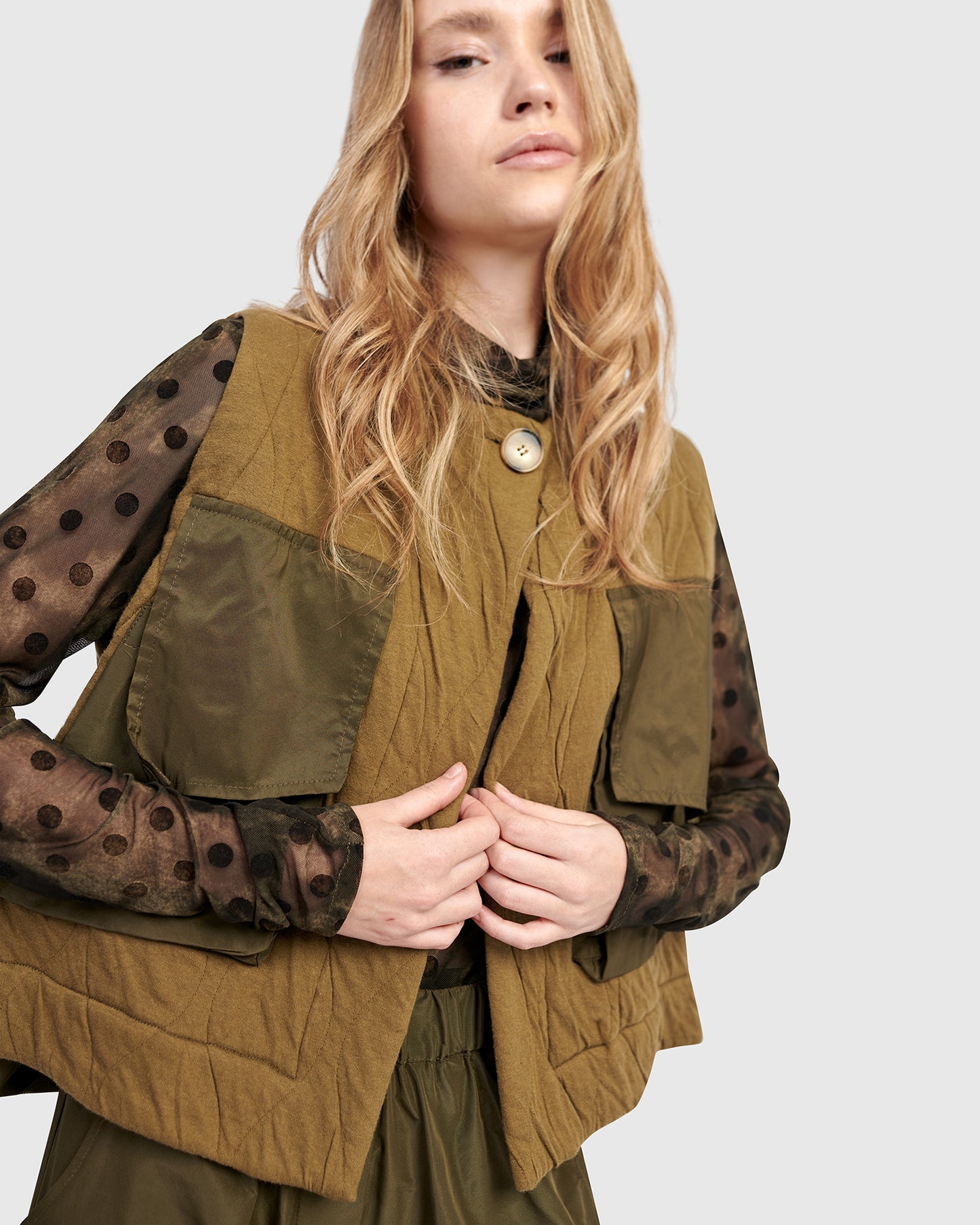 ווסט אורבן חאקי