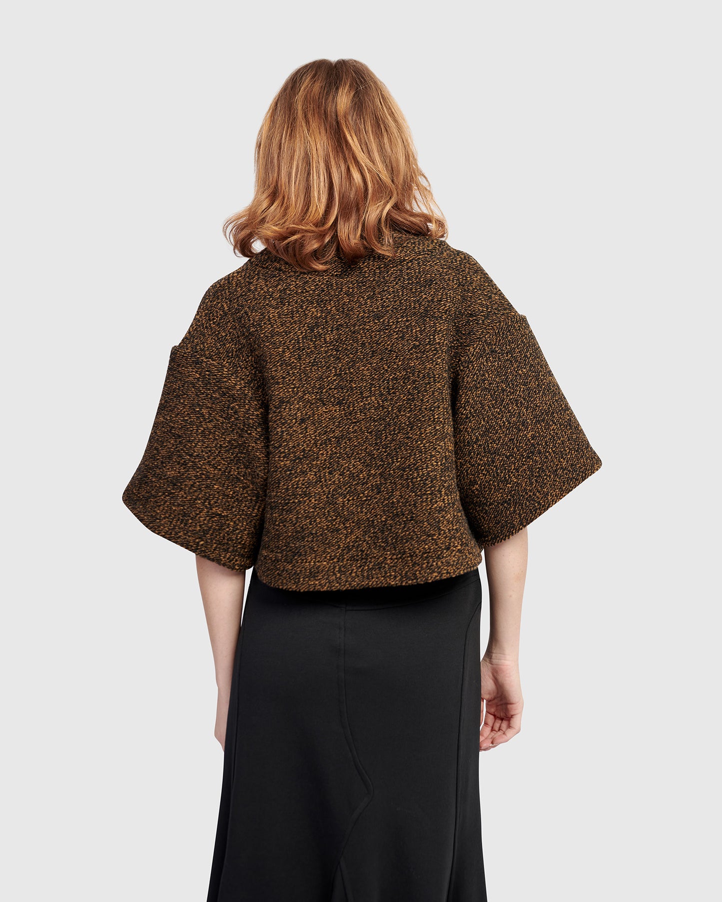 ז'קט אורבן קטנצ'יק דבש