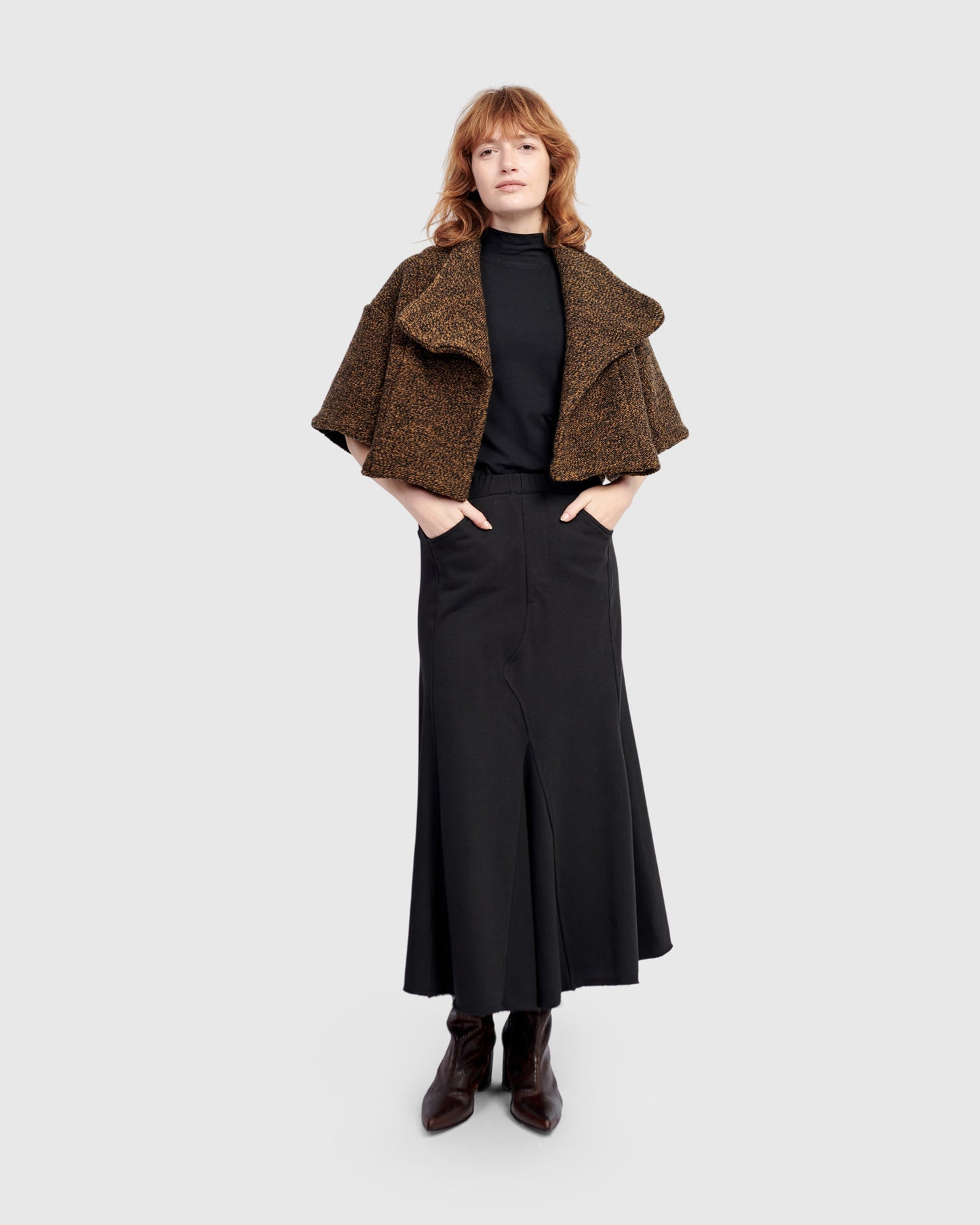 ז'קט אורבן קטנצ'יק דבש