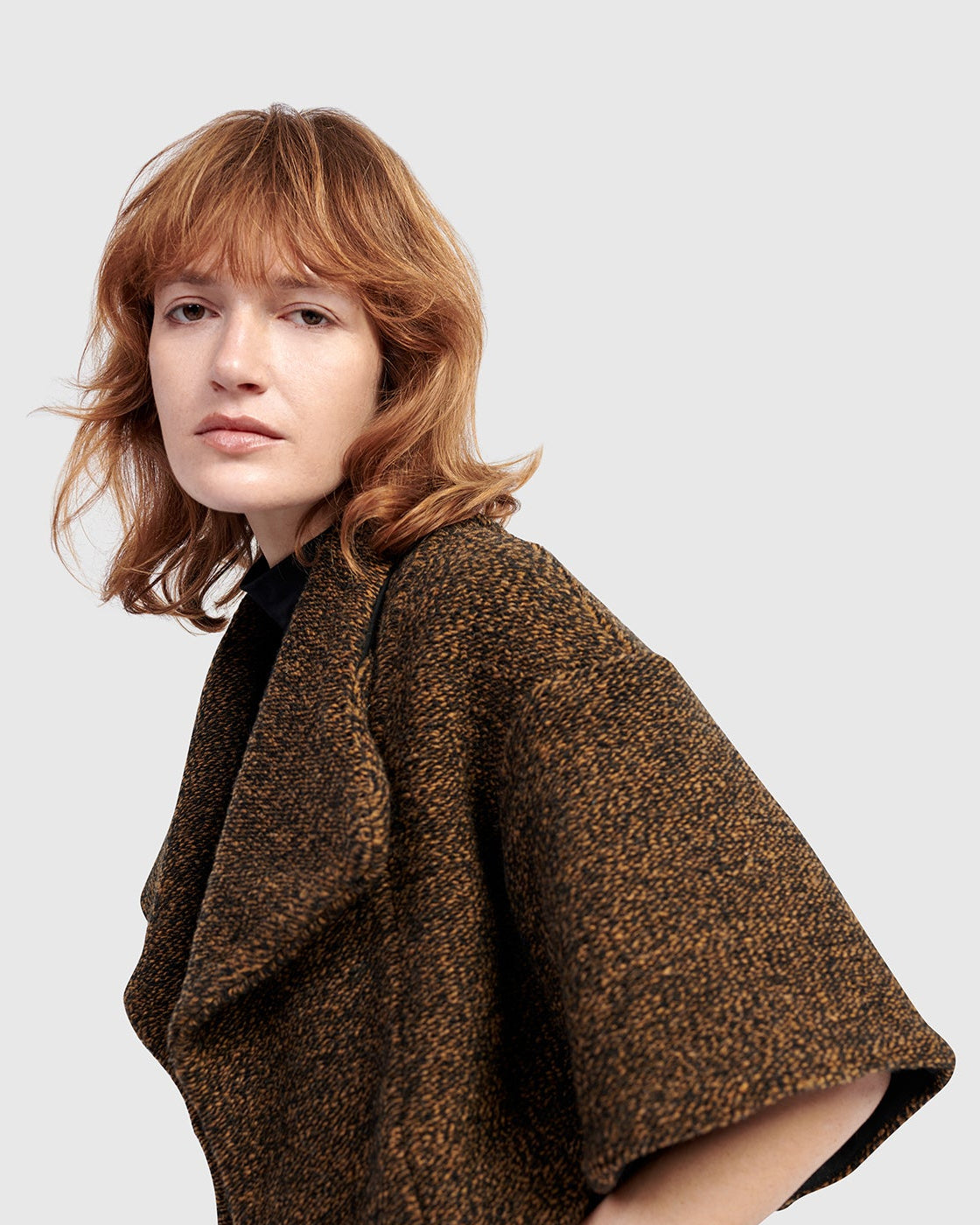 ז'קט אורבן קטנצ'יק דבש