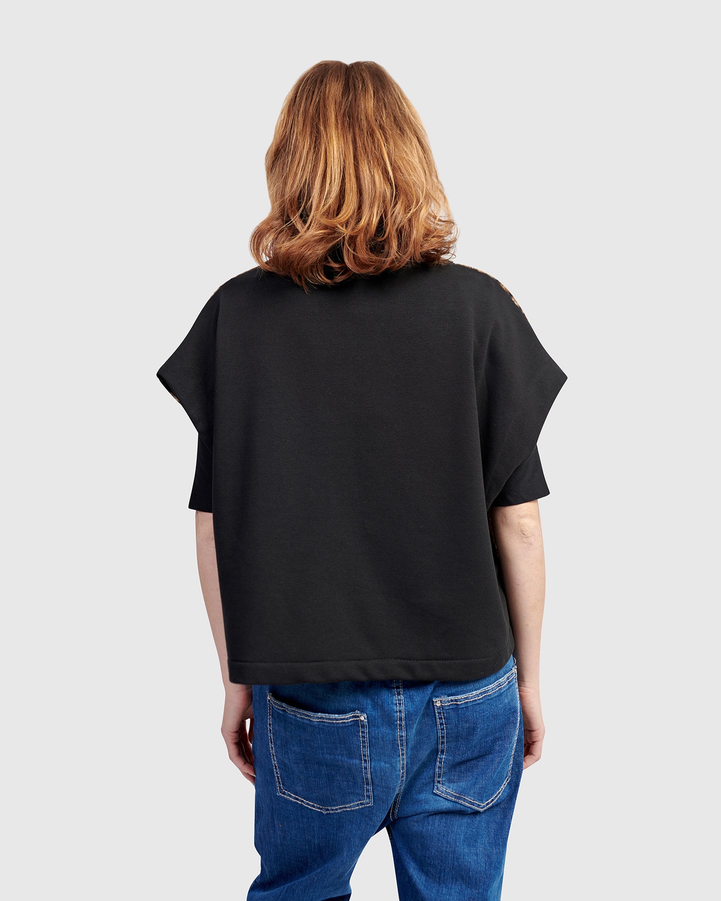 ווסט אורבן פרווה מנומר