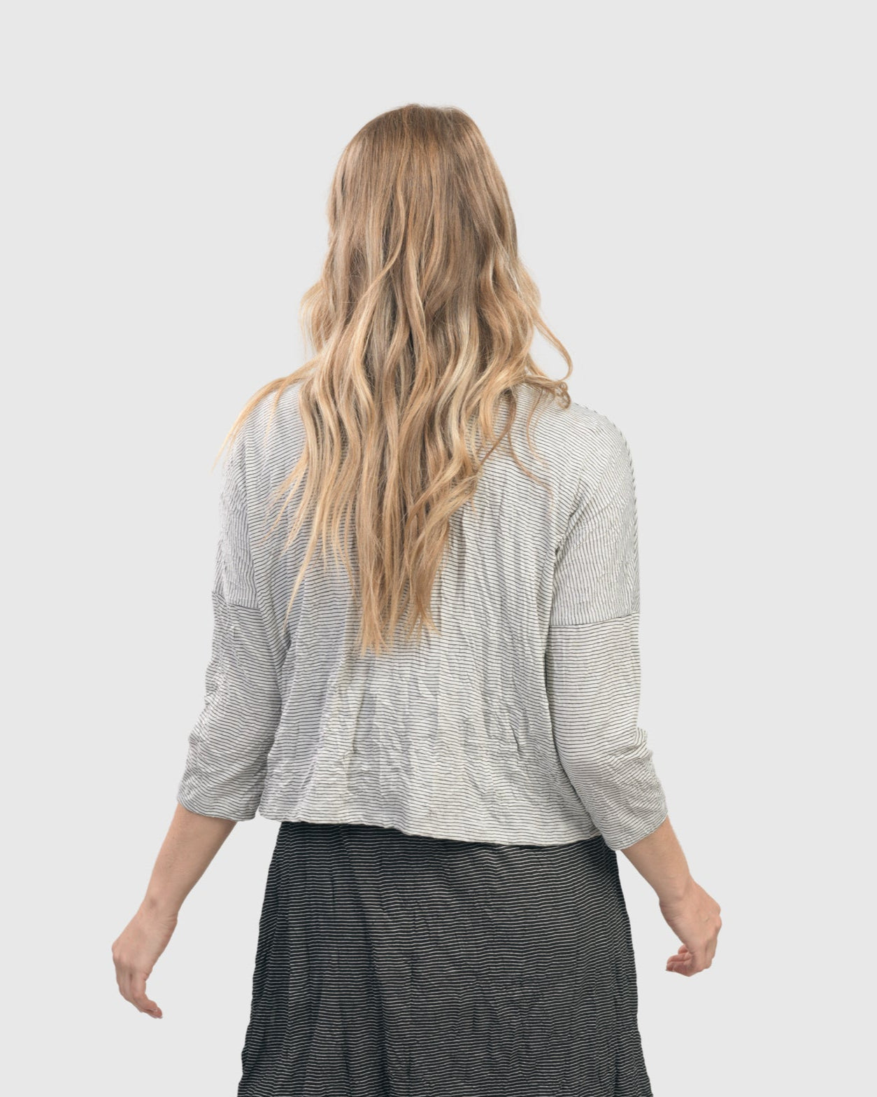 קרדיגן קרינקל פסים