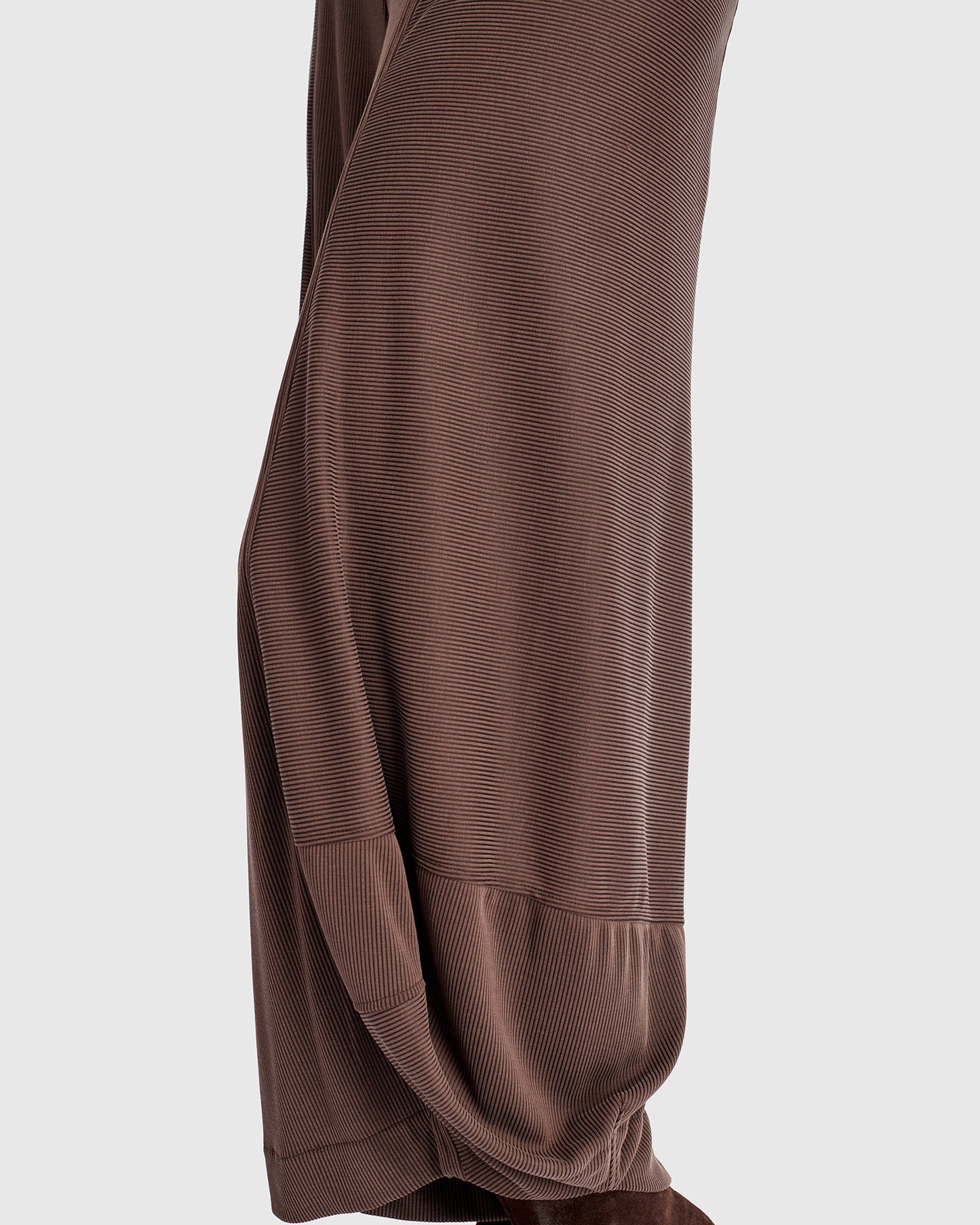 מכנסי פונטו קופרו חום