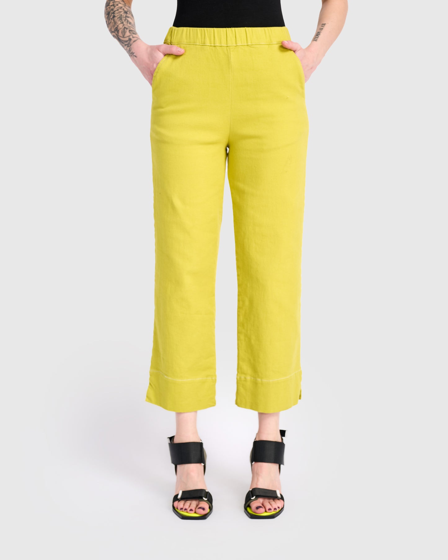 מכנסי בסטי מרקר