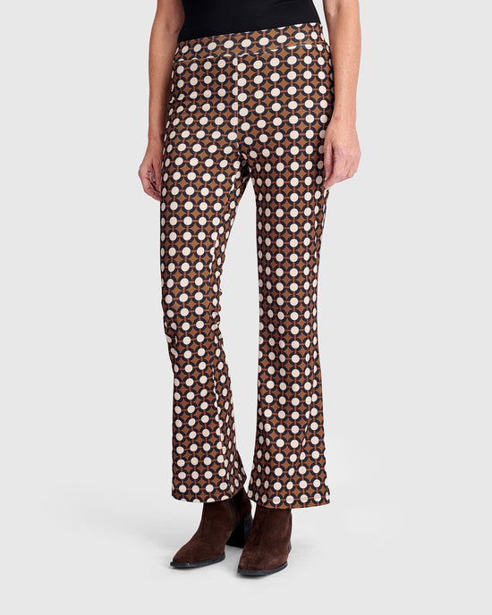 מכנסי אורבן יקר רטרו