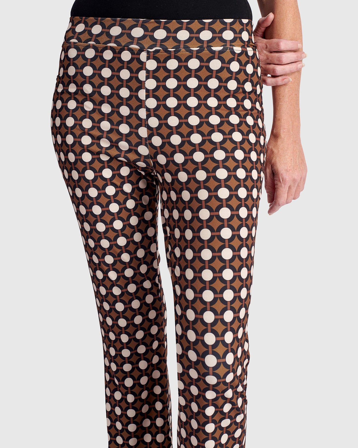 מכנסי אורבן יקר רטרו