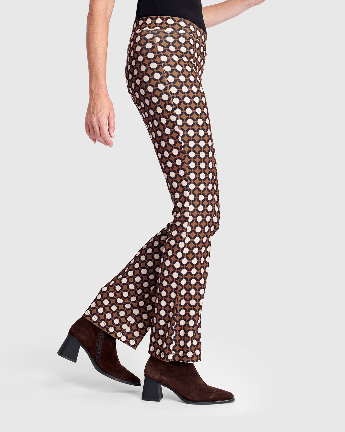 מכנסי אורבן יקר רטרו