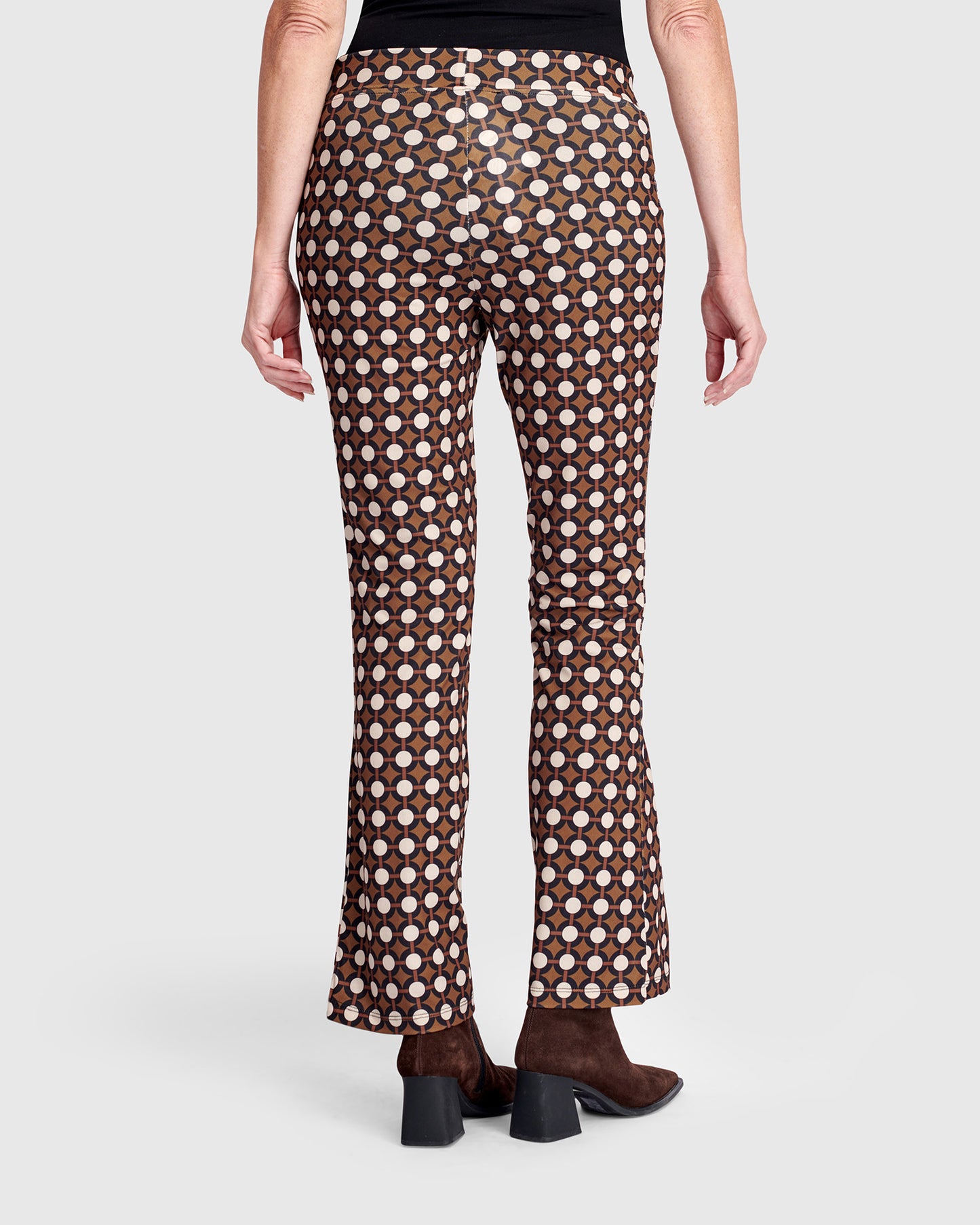 מכנסי אורבן יקר רטרו