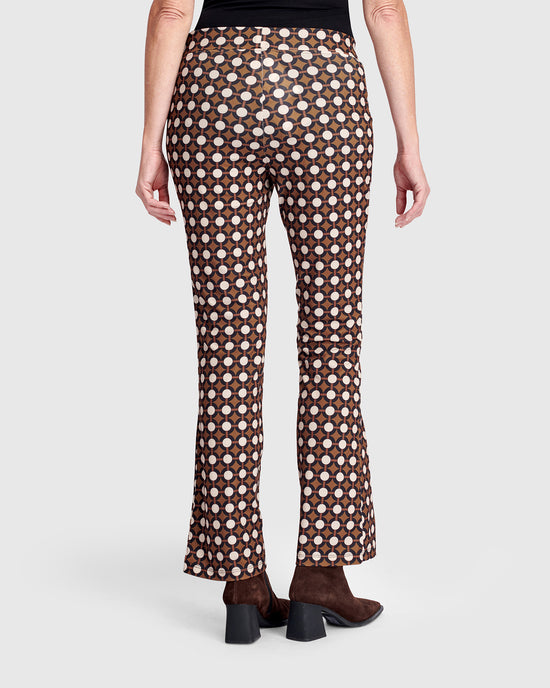 מכנסי אורבן יקר רטרו