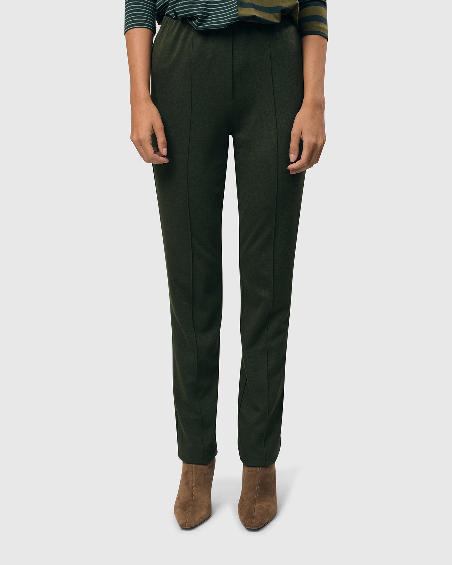 מכנסי מרילו ירוק