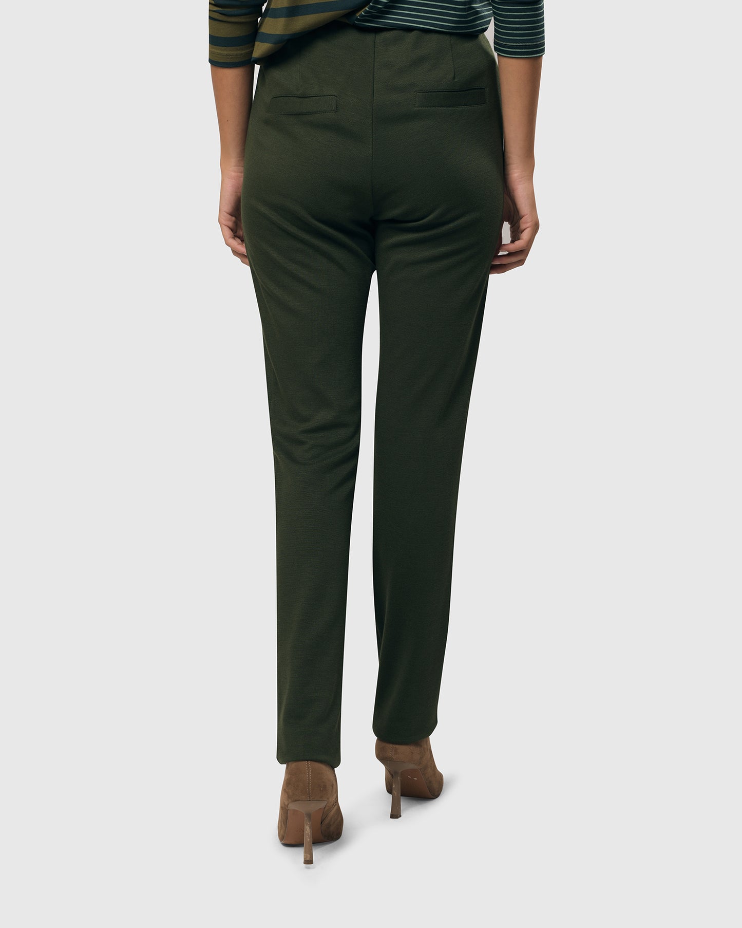 מכנסי מרילו ירוק