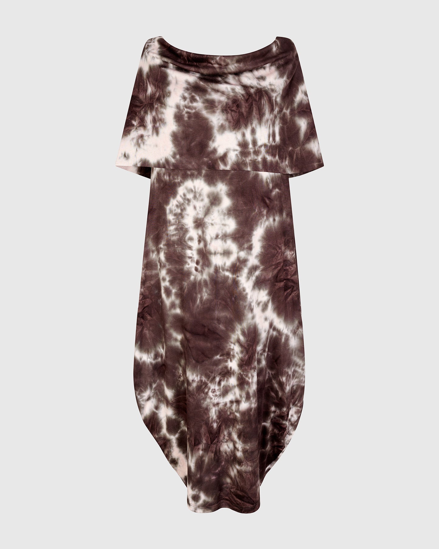 שמלה לורלה טאי דאי