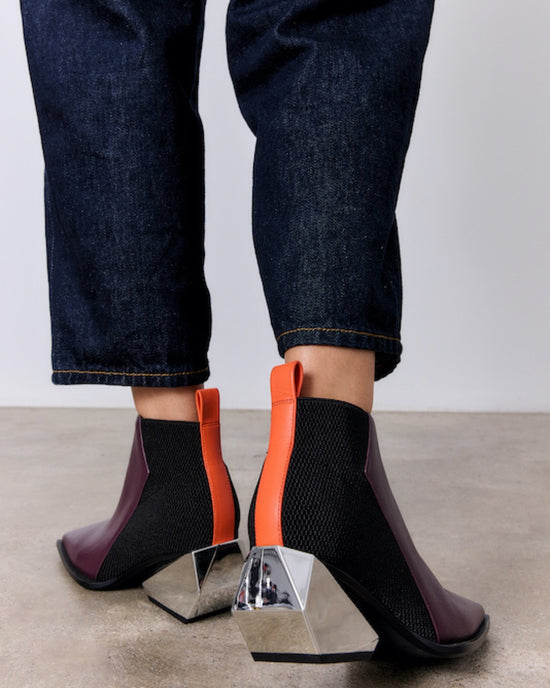 ריקי מיד פיג מיקס