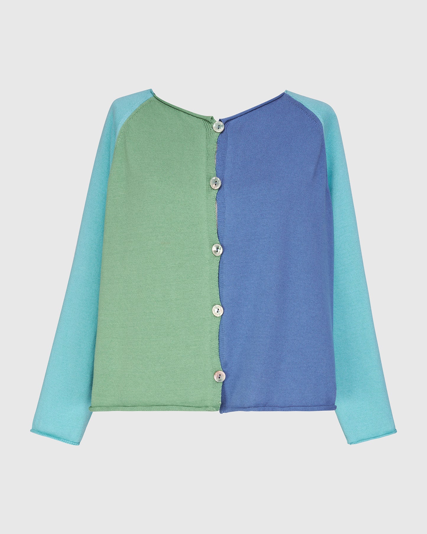 קרדיגן קולורבלוק אקווה