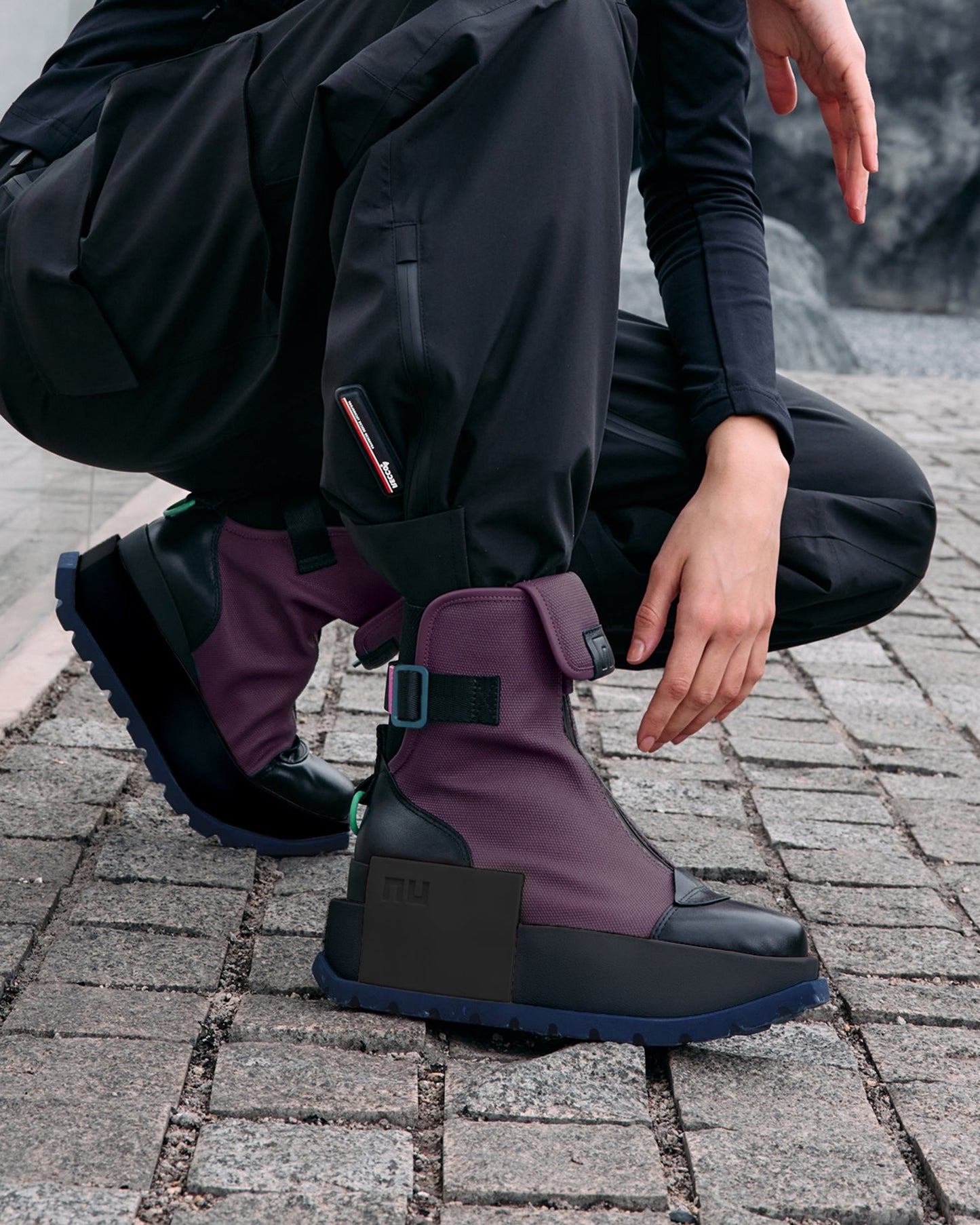 רוקו קר פיג