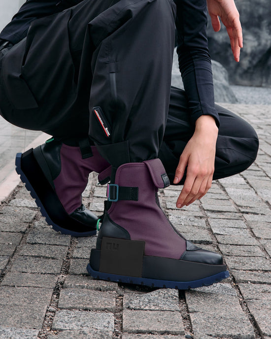 רוקו קר פיג