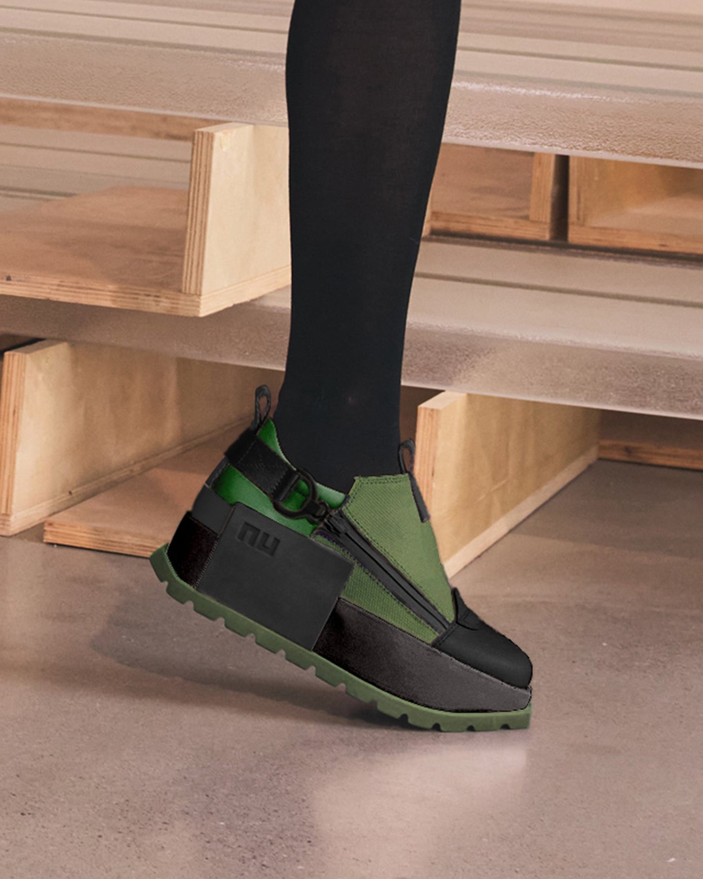 רוקו זאר קומבט