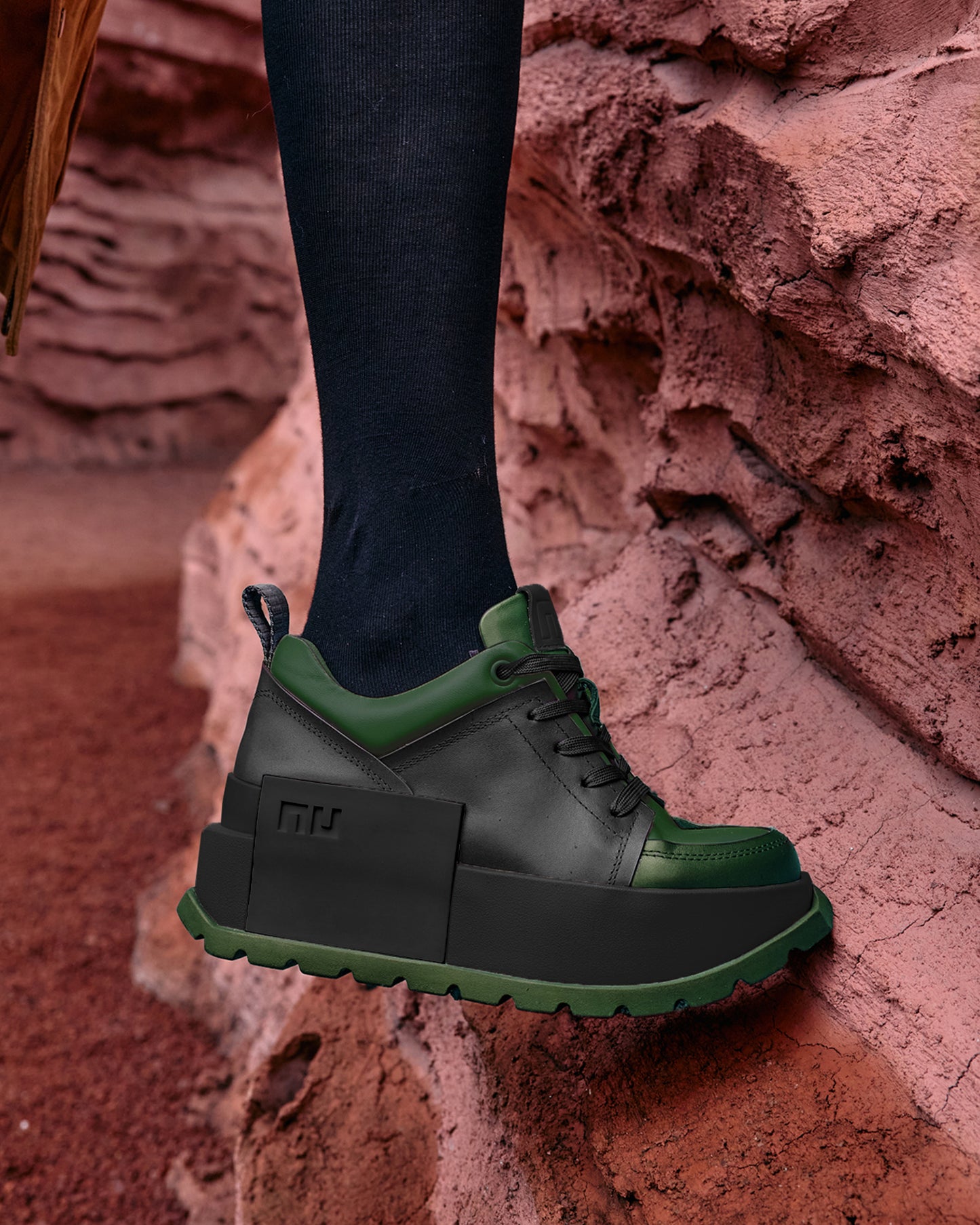 רוקו ג'יי קומבט