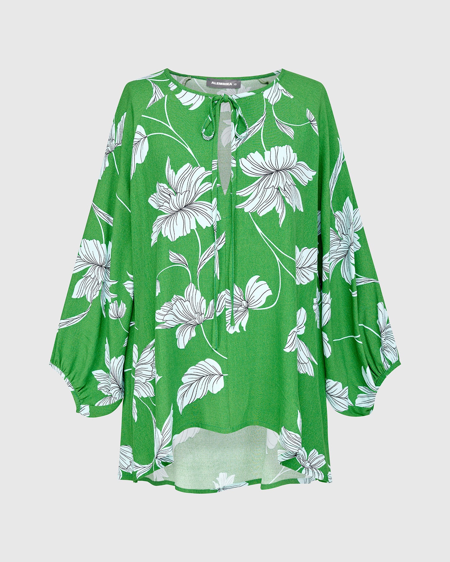 טוניקה ליה ירוקה