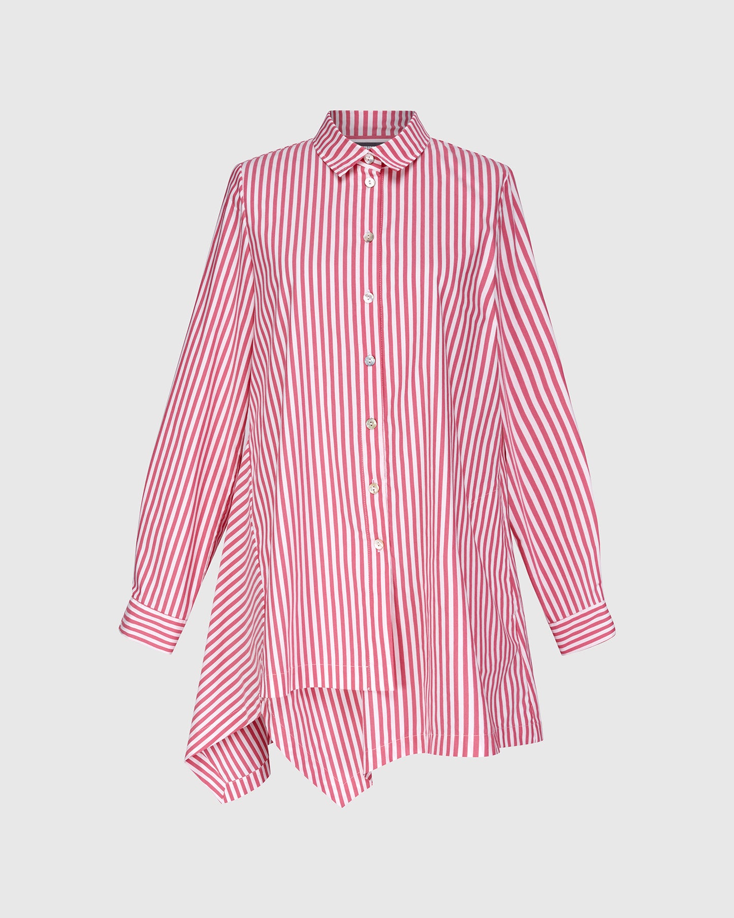 טוניקה זהב ורודה