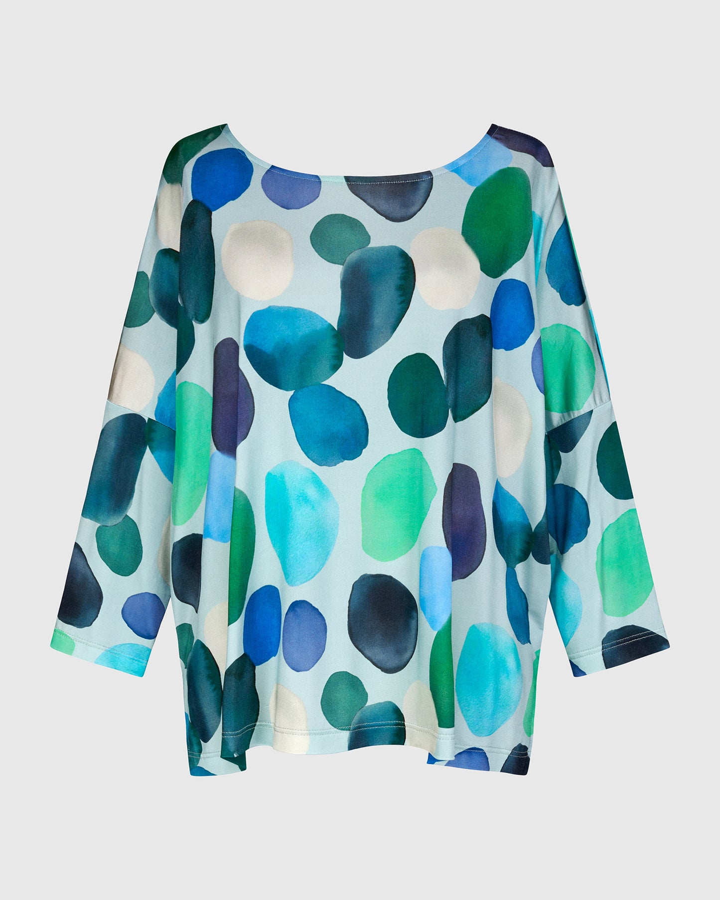 טוניקה רינה בועות אקווה