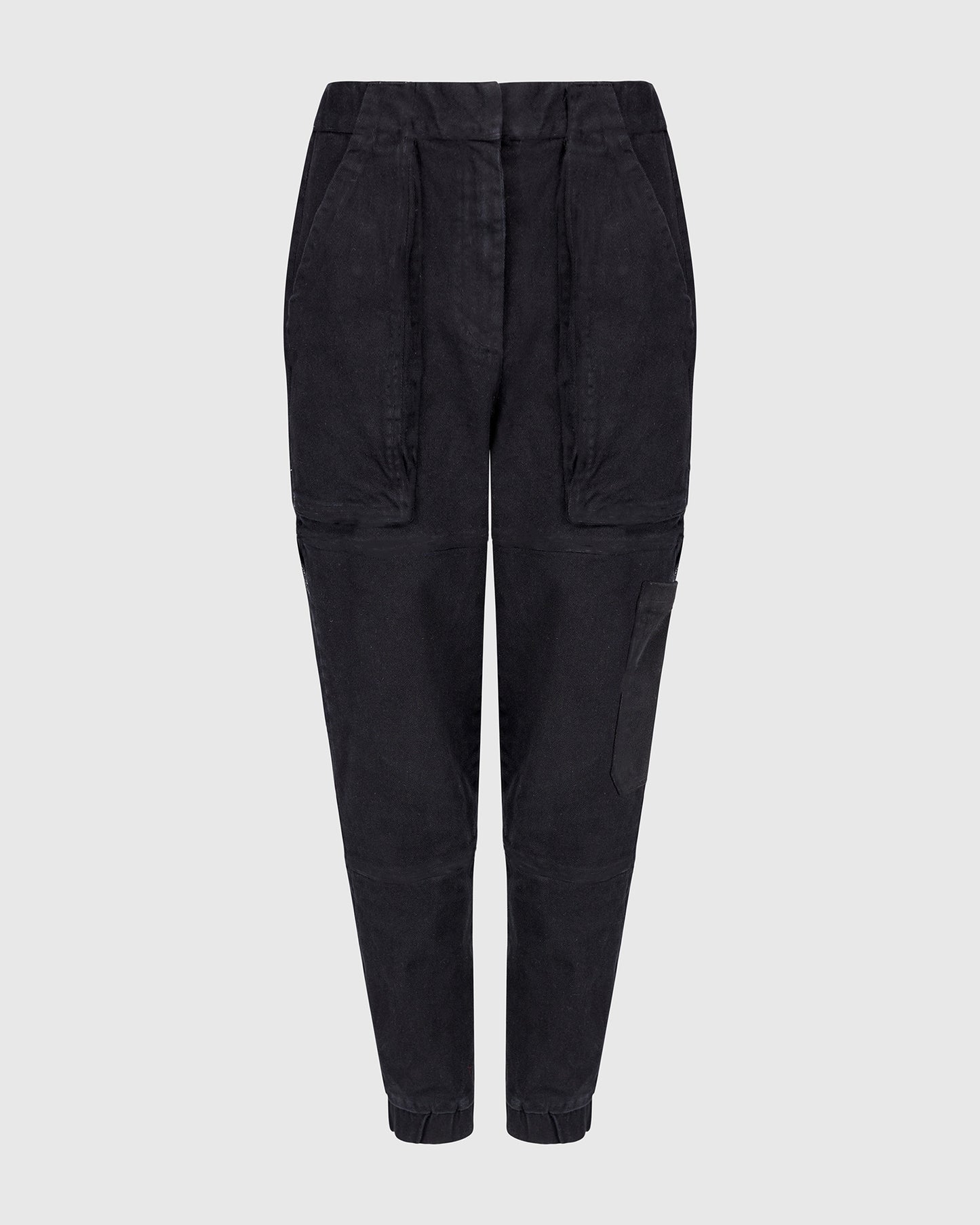 מכנסי דגמ"ח שחור