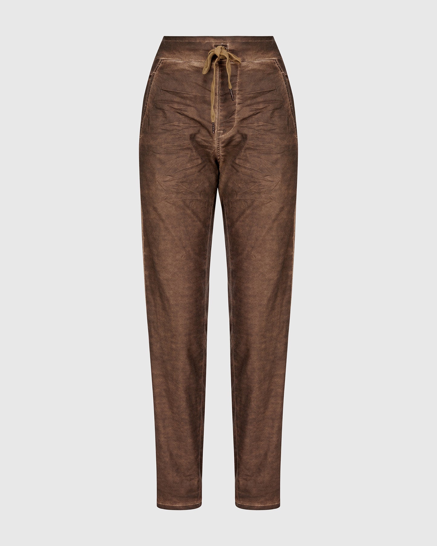 מכנסי גריי חום