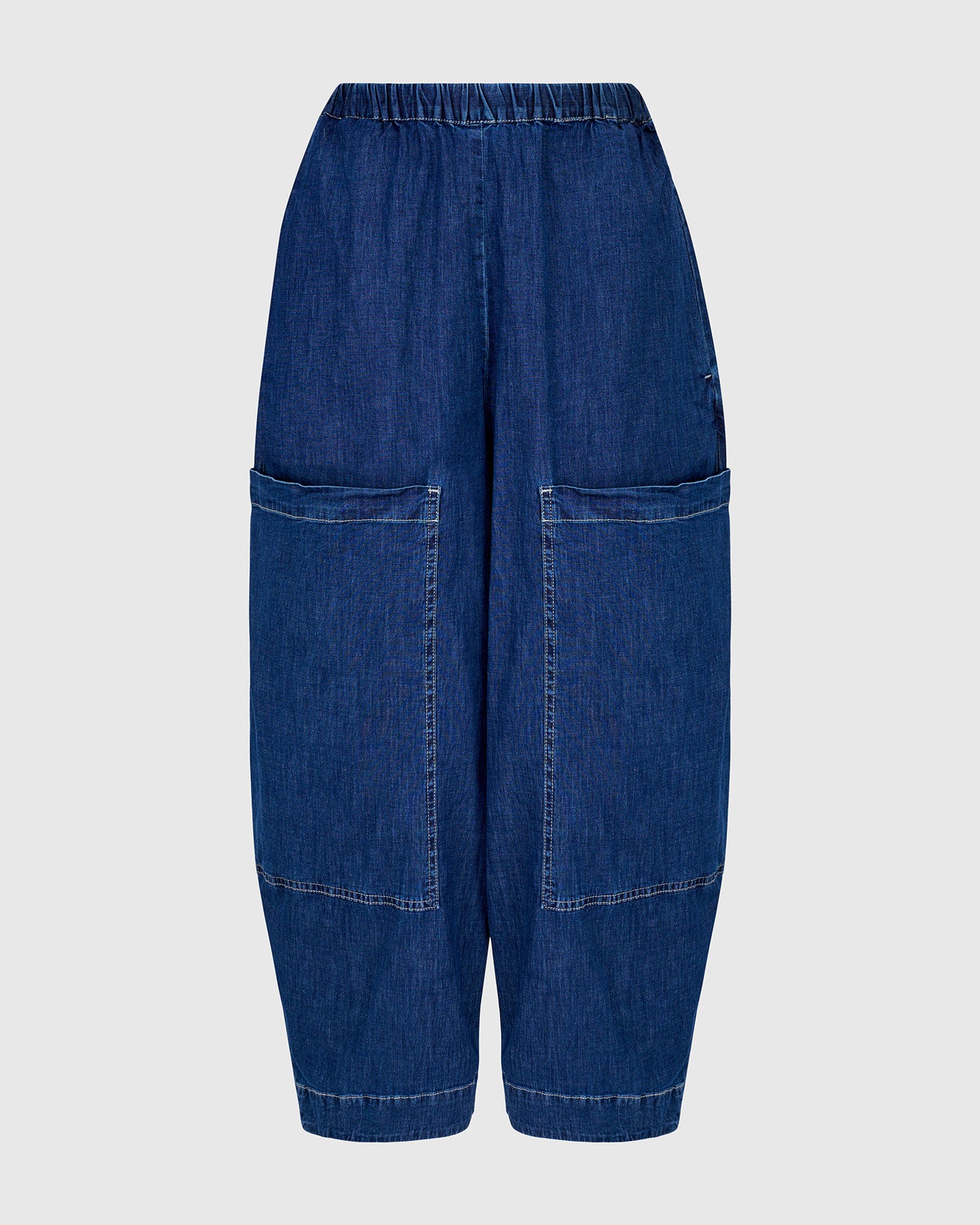 מכנסי ג'ינס כיסים