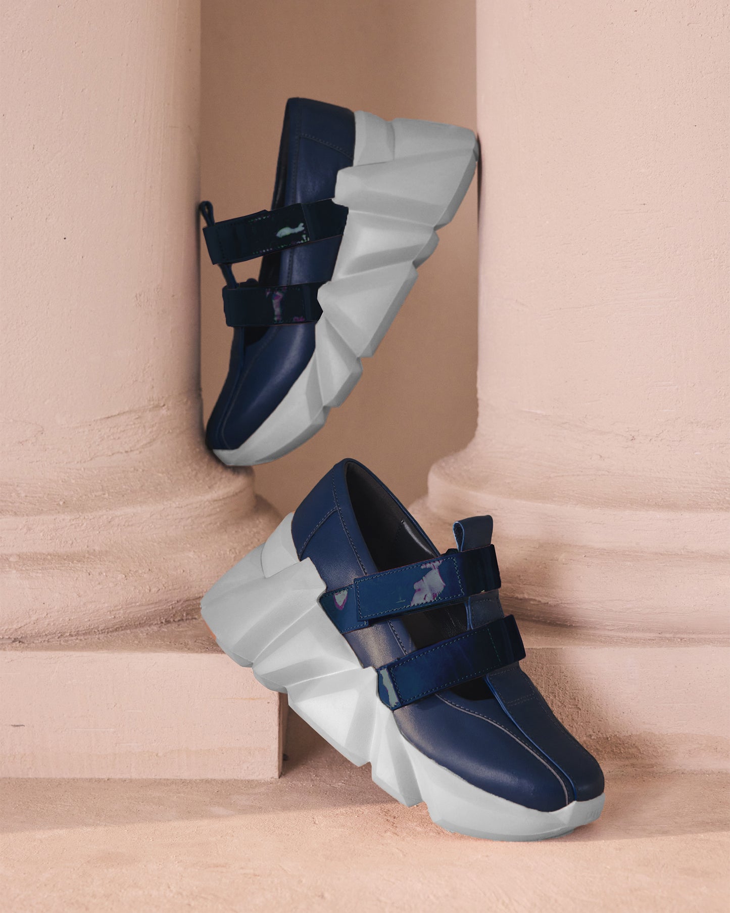 ספייס קיק מג מידנייט מיקס