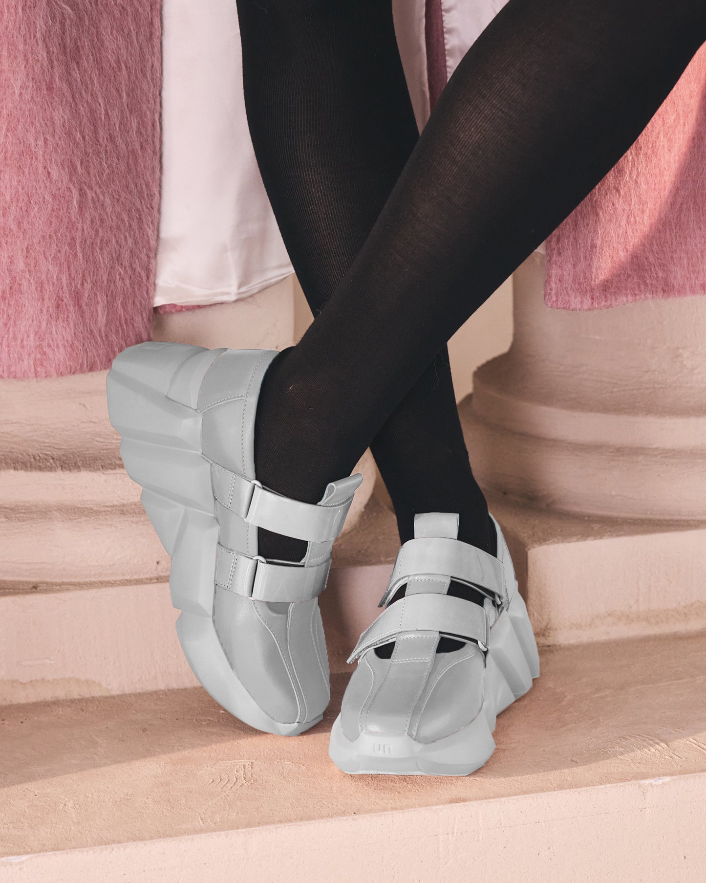 ספייס קיק מג דון