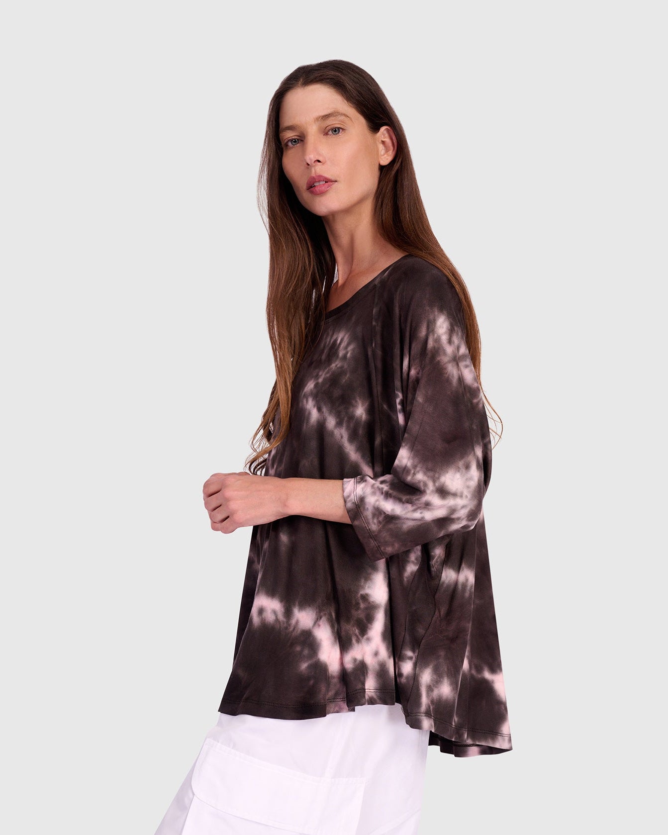 טוניקה חסידה טאי דאי